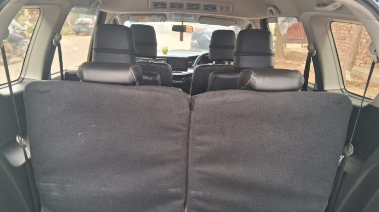 XL6 SMART HYBRID ZETA