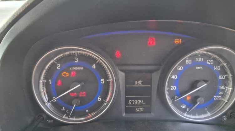 BALENO DELTA