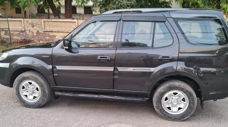 STORME EX