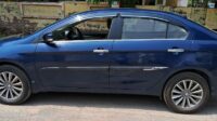 CIAZ ALPHA