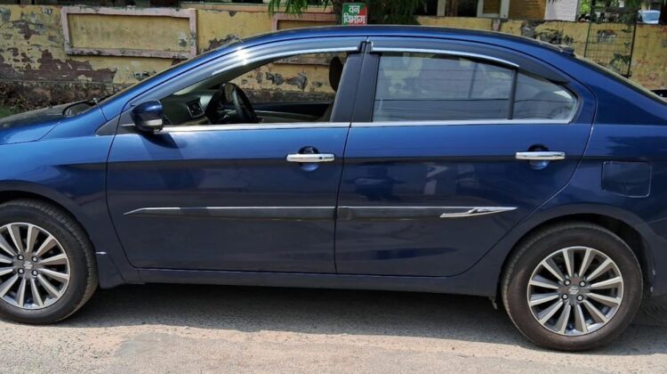 CIAZ ALPHA