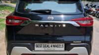 MAGNITE XV