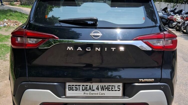 MAGNITE XV