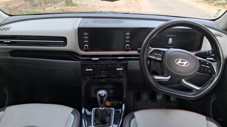 CRETA S (O)
