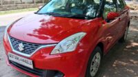 BALENO DELTA