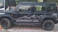 JIMNY PRO ZETA (AT)