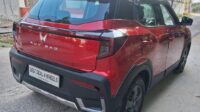 XUV 3XO MX3 DS AS