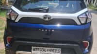 NEXON XZA+S