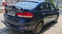 CIAZ ALPHA
