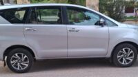 INNOVA CRYSTA 2.4 V