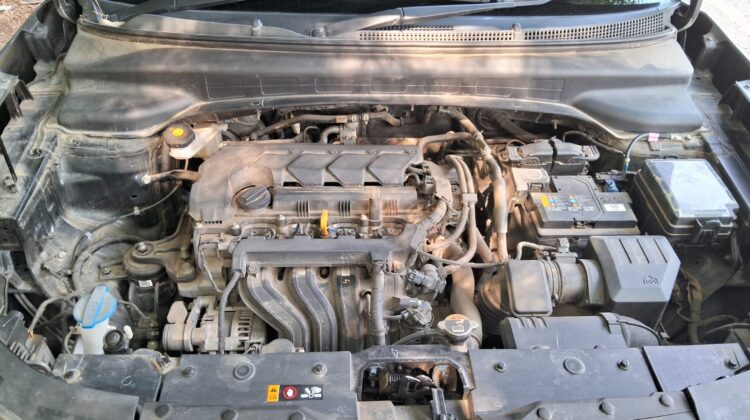 CRETA 1.5 S (O)