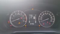 BREZZA VXI CNG