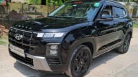 CRETA S (O)