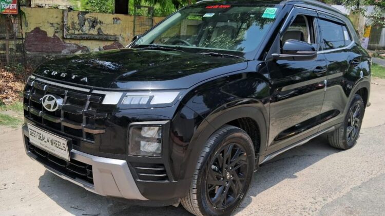 CRETA S (O)