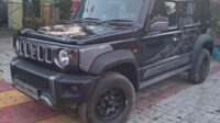JIMNY PRO ZETA (AT)