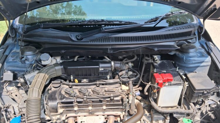 CIAZ ALPHA