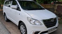 INNOVA 2.5 G
