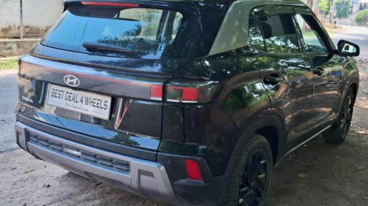 CRETA 1.5 S (O)