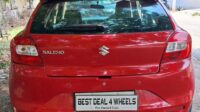 BALENO DELTA