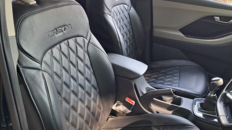 CRETA 1.5 S (O)