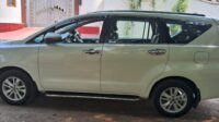 INNOVA CRYSTA 2.4 V