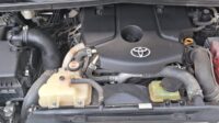 INNOVA CRYSTA 2.4 V