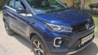 NEXON XZA+S