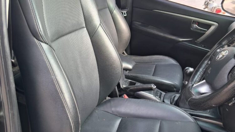 FORTUNER 4X2