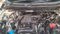 BREZZA VXI CNG