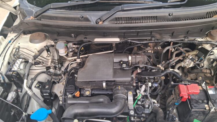 BREZZA VXI CNG