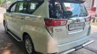 INNOVA CRYSTA 2.4 V