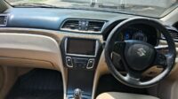 CIAZ ALPHA