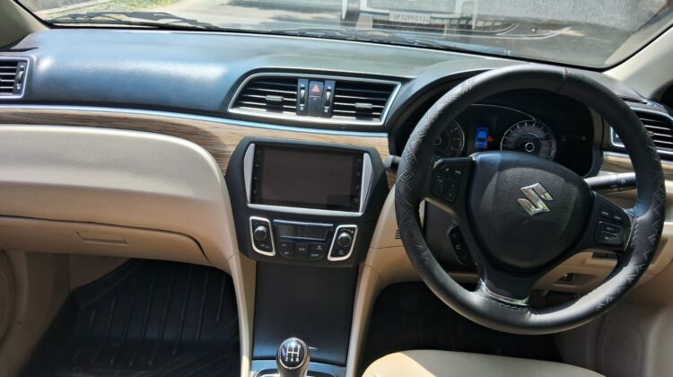 CIAZ ALPHA