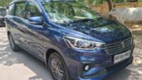 ERTIGA ZXI+ SMART HYBRID