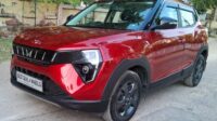 XUV 3XO MX3 DS AS
