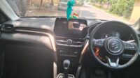 GRAND VITARA SMART HYBRID ALPHA+ (EV)