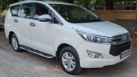 INNOVA CRYSTA 2.4 V