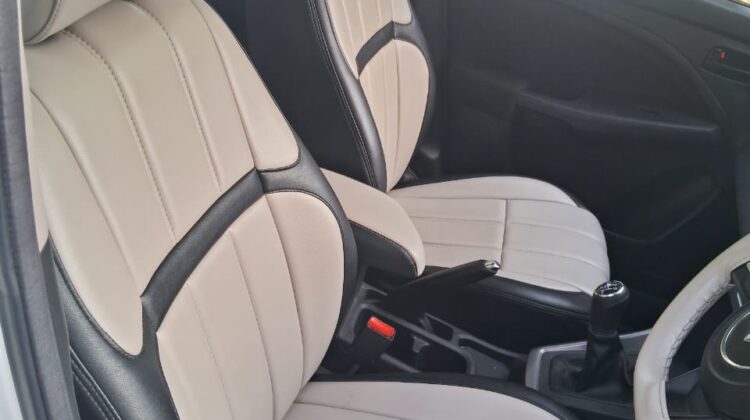 BREZZA VXI CNG