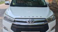 INNOVA CRYSTA 2.4 V