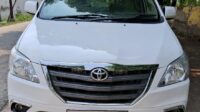 INNOVA 2.5 G