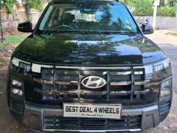 CRETA 1.5 S (O)