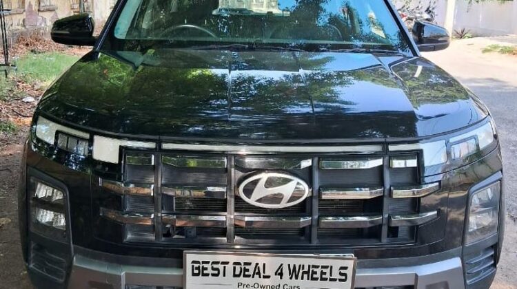 CRETA 1.5 S (O)