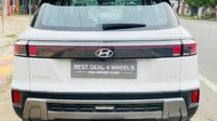 CRETA SX