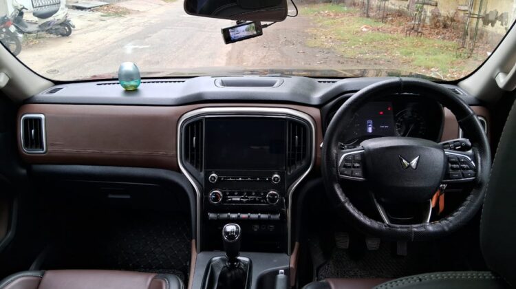 SCORPIO-N Z4 4X4