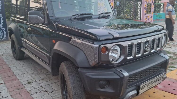 JIMNY PRO ZETA (AT)