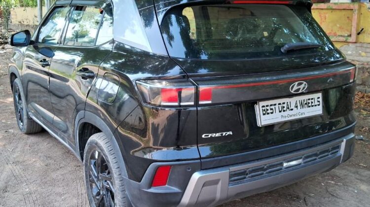 CRETA 1.5 S (O)