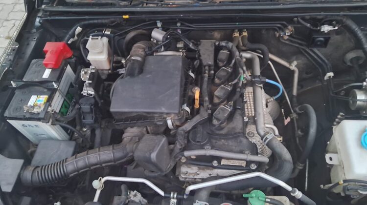 JIMNY PRO ZETA (AT)