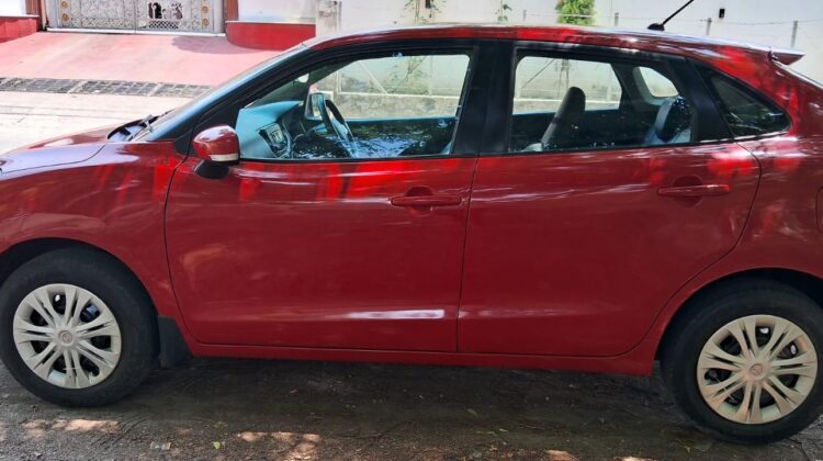 BALENO DELTA