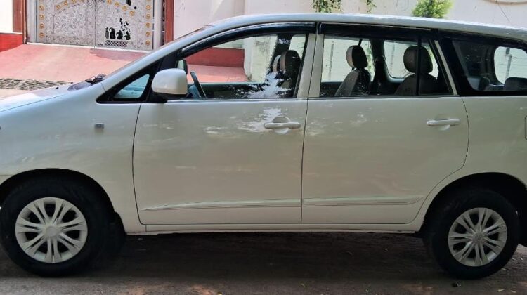 INNOVA 2.5 G