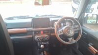 JIMNY PRO ZETA (AT)